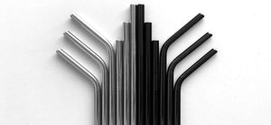 Stainless Steel Straw - steelmystraws